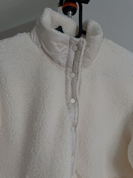 Женская кофта со спортмастера