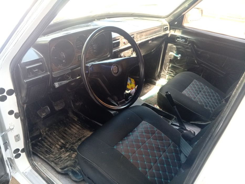 Vaz 21.10 Volga..