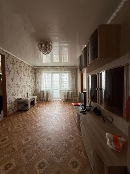 Продам 2 комнатную квартиру