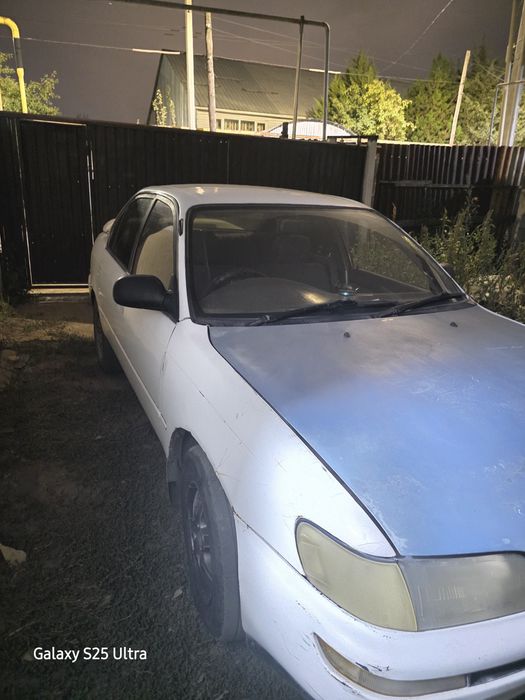 Toyota Corrola 1992