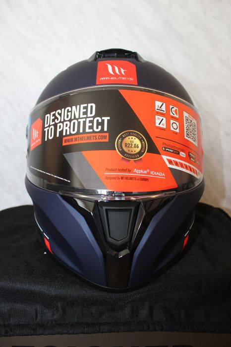 ПРОМОЦИЯ Каска Mt Targo S