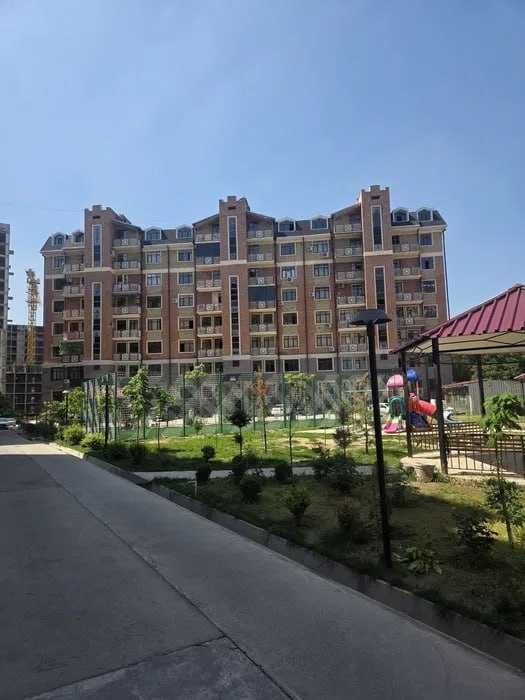 ‼️Mirzo Ulugbek Parkentskiy Mashxadi Resdience 5xona/7/8  170m2 ARZON;
