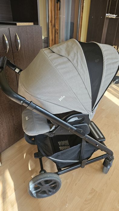 Vand carucior Joie 3 in 1