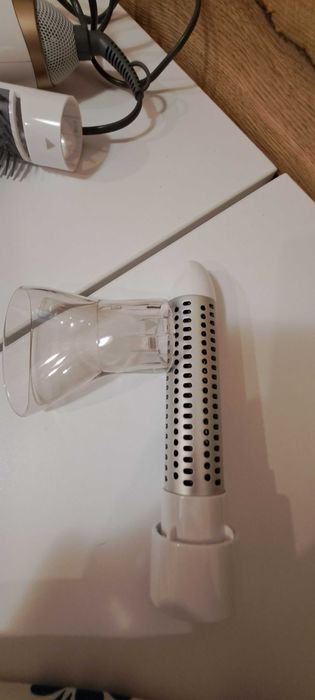 Perie de par PHILIPS - 5 piese. Nefolosit