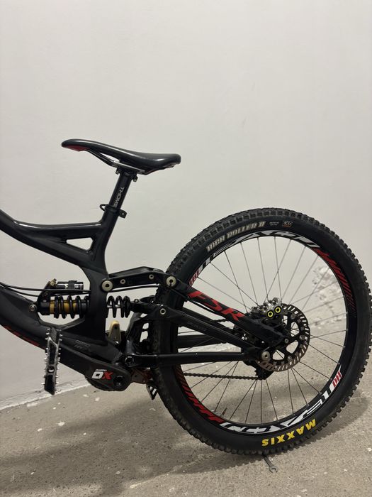 Specialized demo 8 2014