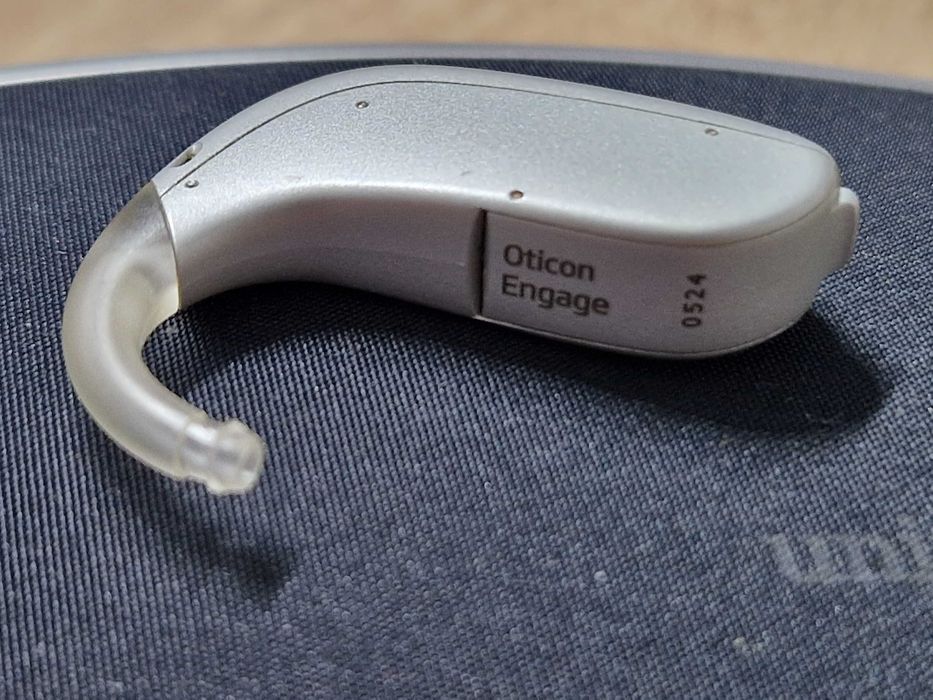 Aparat Auditiv Otcion Engage, Bluetooth/ Mediu-Sever