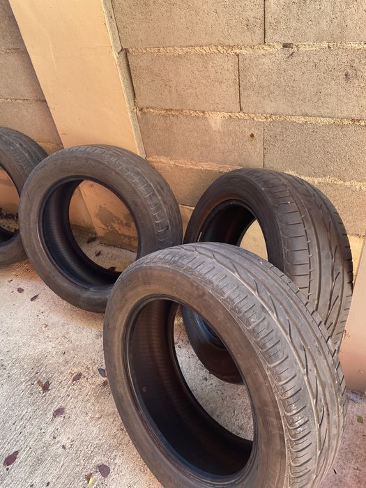 Cauciucuri Brigestone