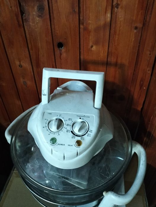 Aparat de gatit multifunctional ax-777M