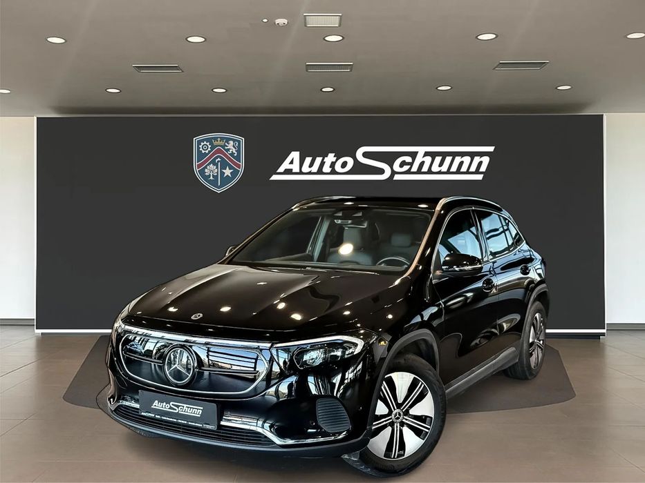 Mercedes-Benz EQA EQA 250 Advanced/Progressive/Park/Navigatie MBUX