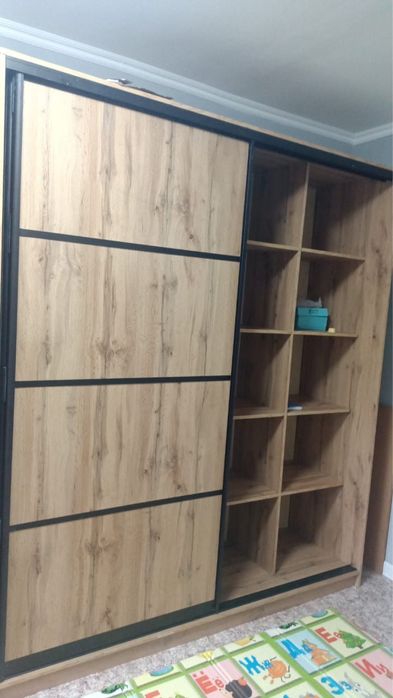 Шкафы для дома мебель