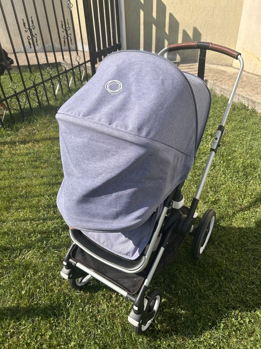 Carucior Bugaboo Fox Blue