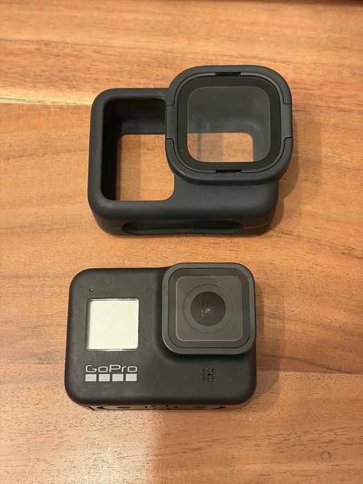 GoPro Hero 8 Black