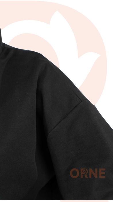 ХУДИ LUX Стандарт (без начёса)