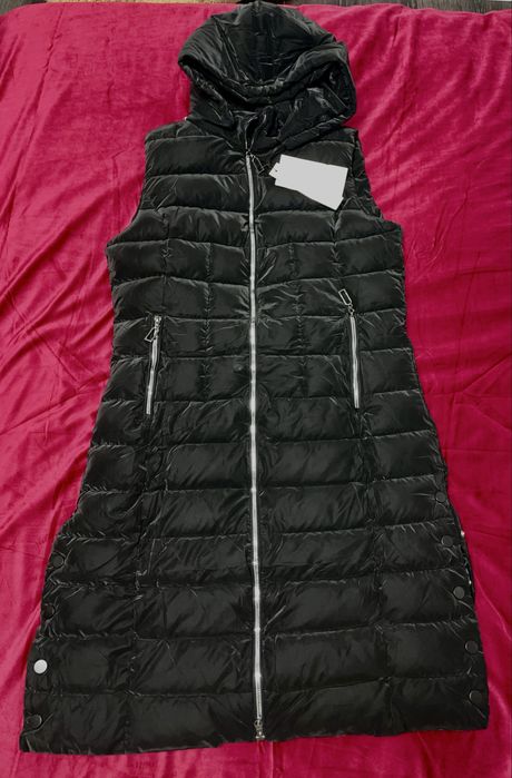 Vesta de fâș femei