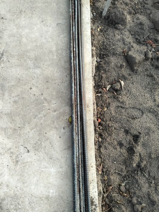 Арматура для ж/б конструкций