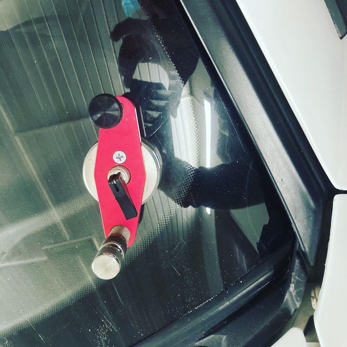 Автостекло