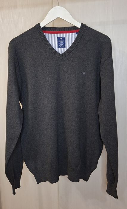 Немецкий пуловер Redmond