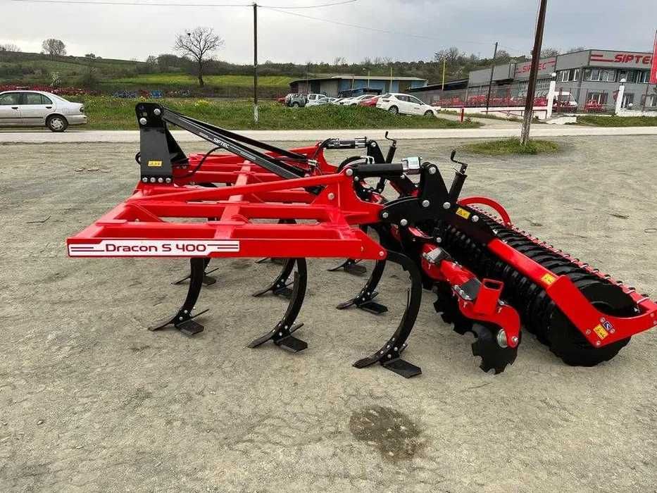 Dezmiristitor Grubber Dracon S Siptec