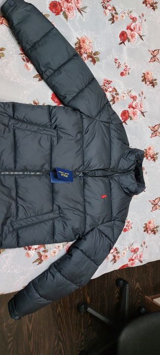 Куртка  зимняя Polo