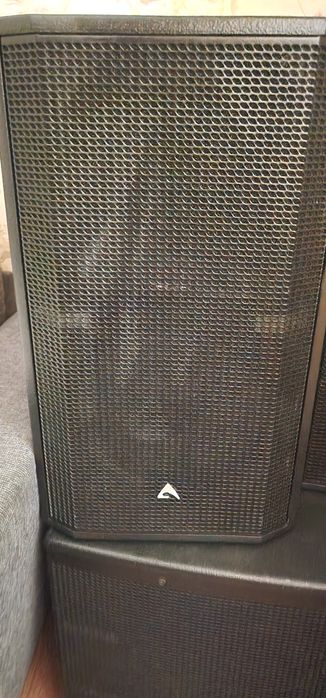 Boxe si subwoofer Axiom
