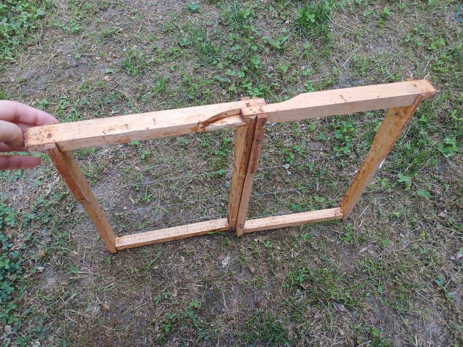 Rame  nicot 1/2 plastic și nuclee de împerecheat mătci