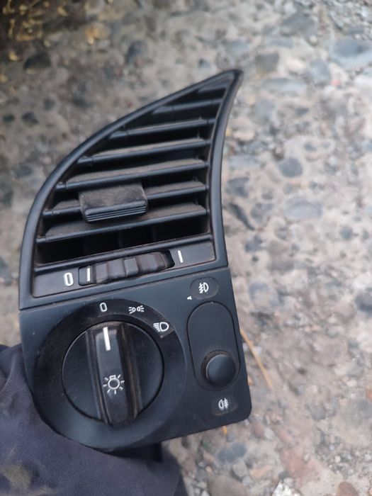 Бардачок на БМВ Е36 BMW E36