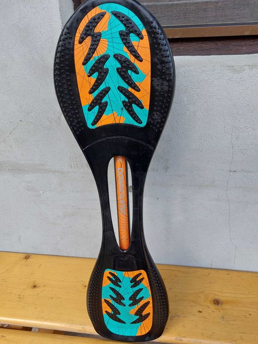 Snakeboard PowerSurfer