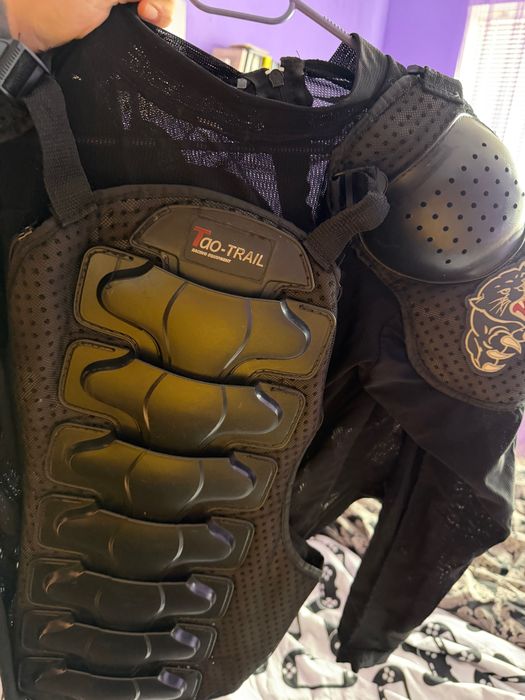 Ризница за мотокрос ! размер М