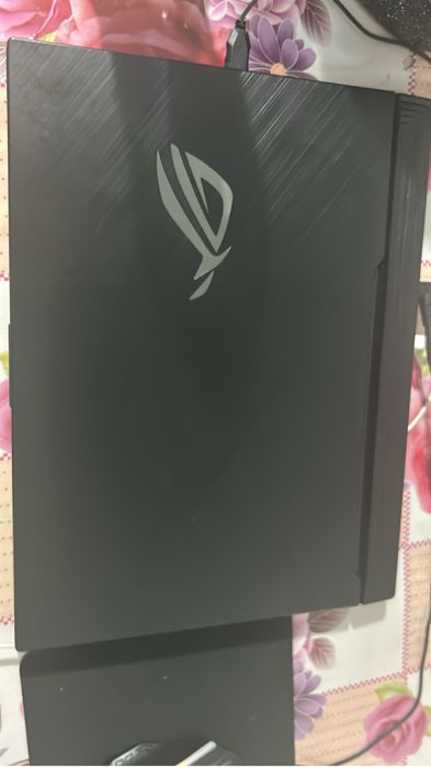 Продается ноутбук