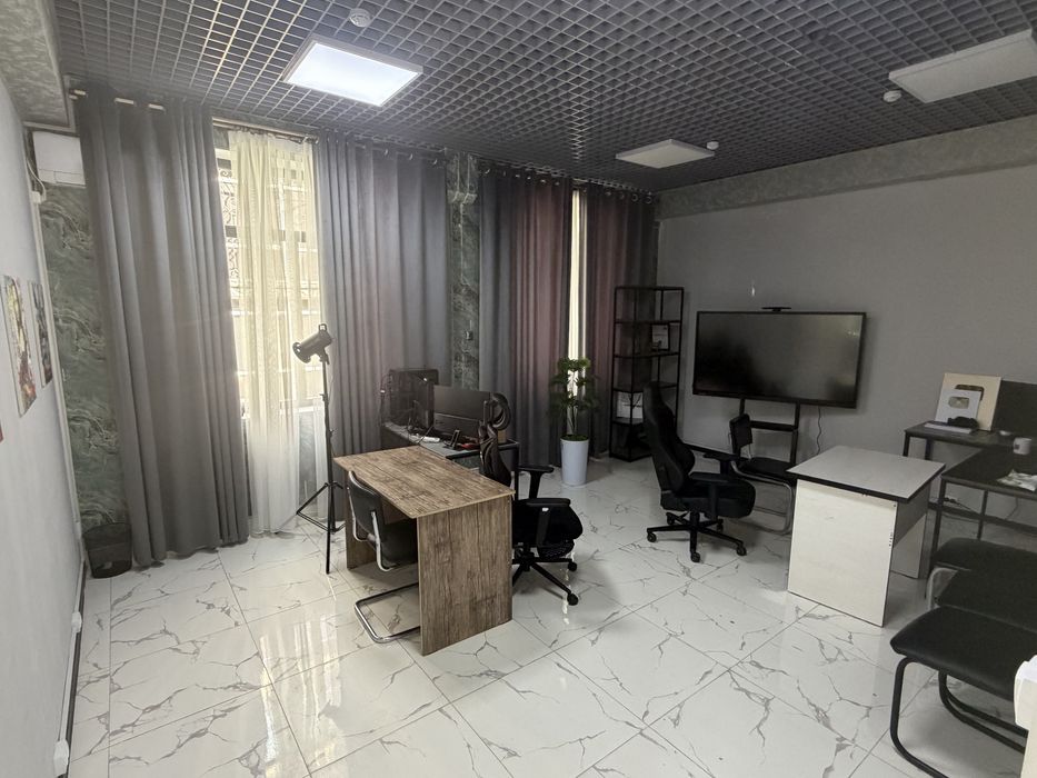 Аренда помещения 220 кв.м