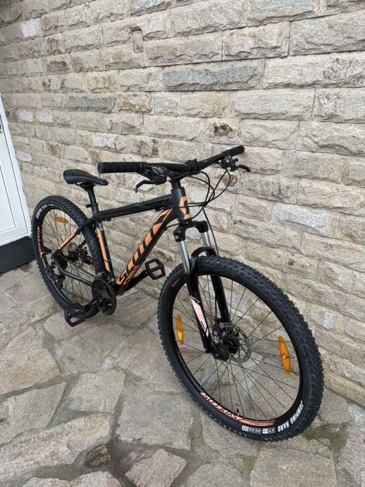 MTB Scott Aspect 770 27.5/M