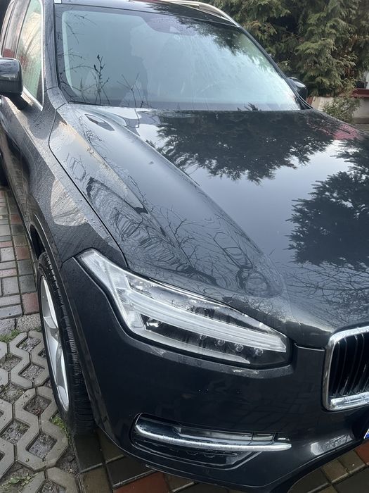 Volvo XC90  D4 7 locuri