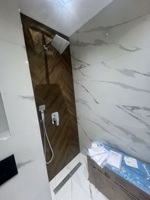 Продова се ЧИСТО НОВ двустаен апартамент в North Residence-Пловдив