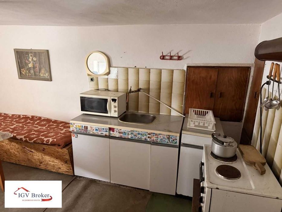 Къща в с. Поповяне