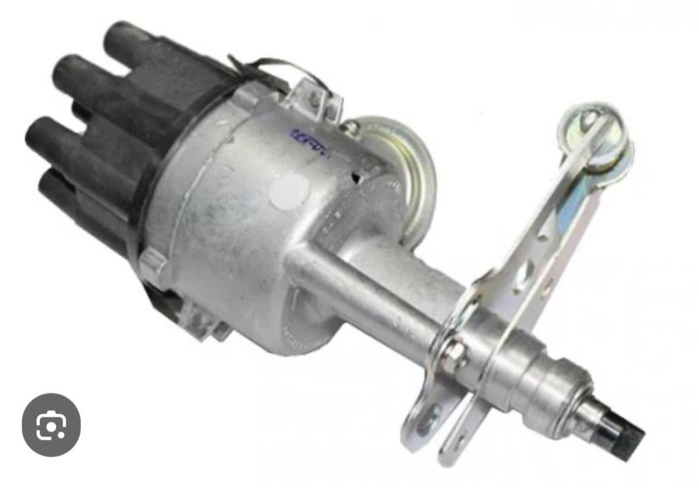 Трамблер зил 130 элекронный