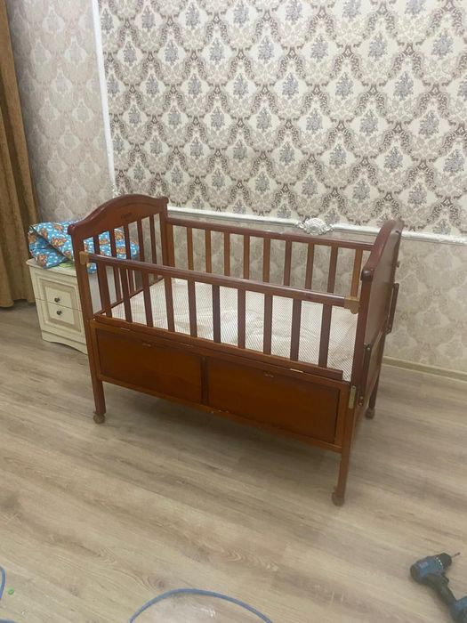 Продам детский манеж