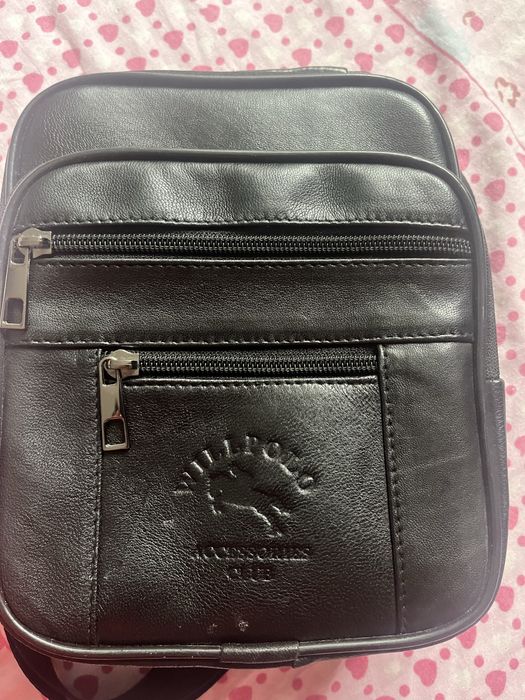 Сумка мужеское