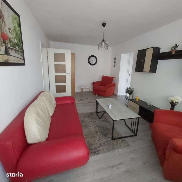 Apartament cochet 2 camere Mihai Viteazu