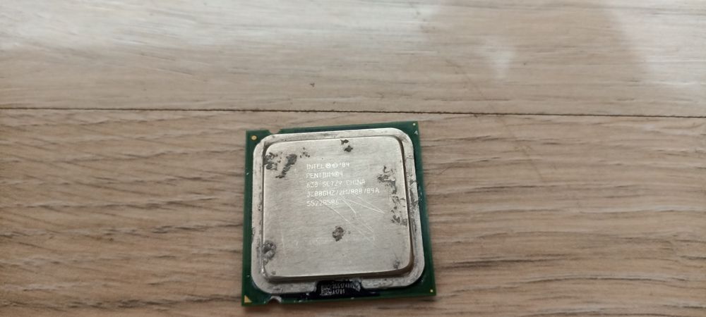 Комплектующие для пк