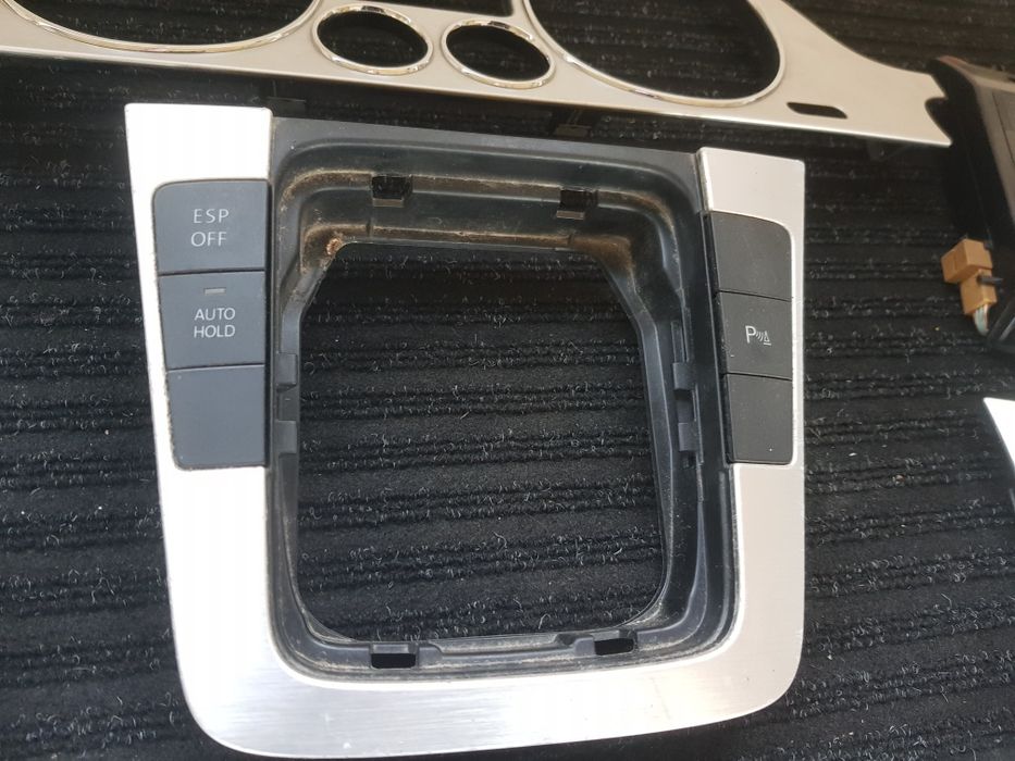 Лайсни за VW Passat B6 Фолцвафен Пасат Б6