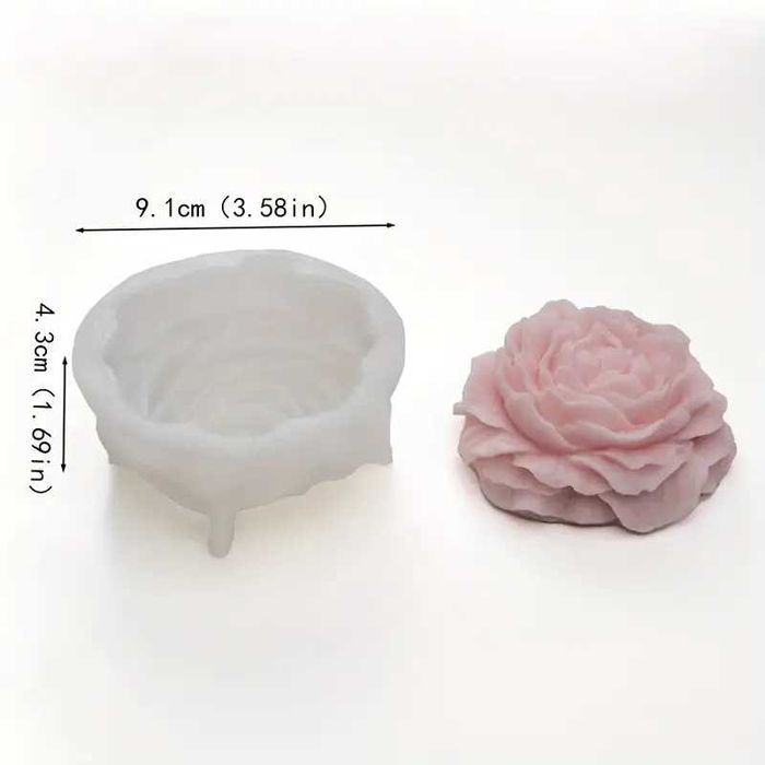 Силиконови молдове