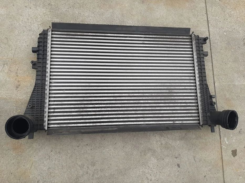 intercooler 2.0 tdi  vw passat b6 3c  3c0145805p