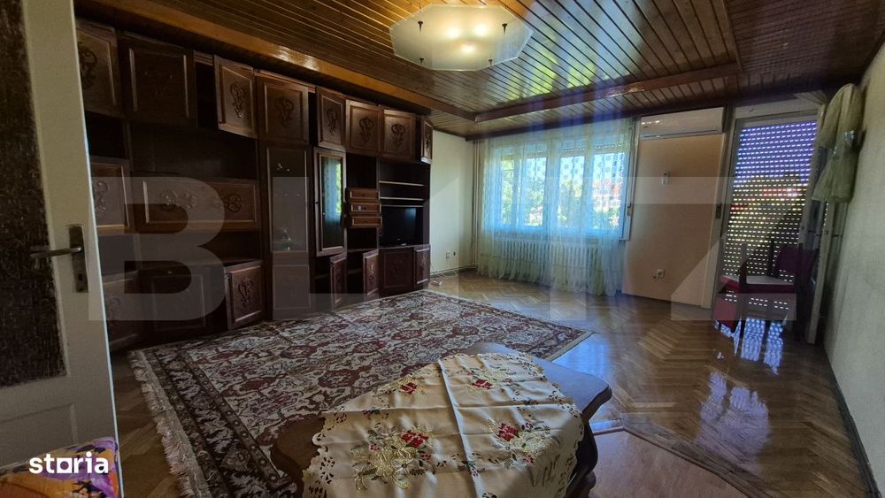 Casa de vanzare, 410 mp, teren 885 mp, zona Semicentrala