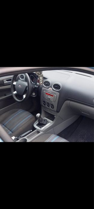 De Vanzare Ford Focus