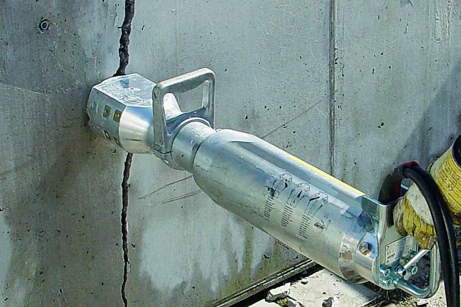 Алмазное бурение Алмазная резка Профессионально Hilti Сухой сверление
