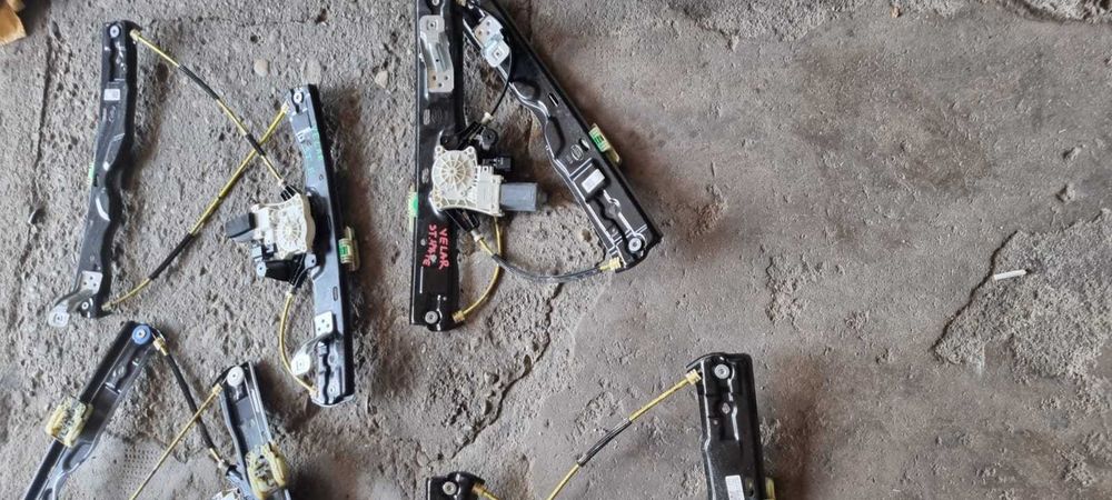 Macara usa fata spate stanga dreapta Range Rover Velar