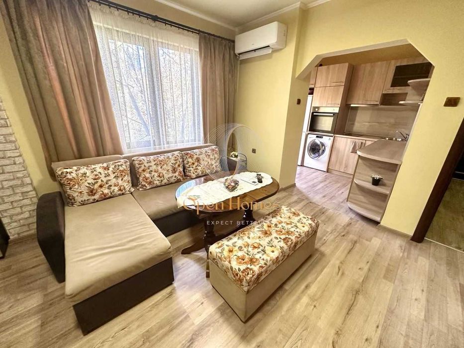 Продава се Двустаен апартамент в Пловдив, Съдийски - 53 кв.м за 1982 €/кв.м - Снимка #4