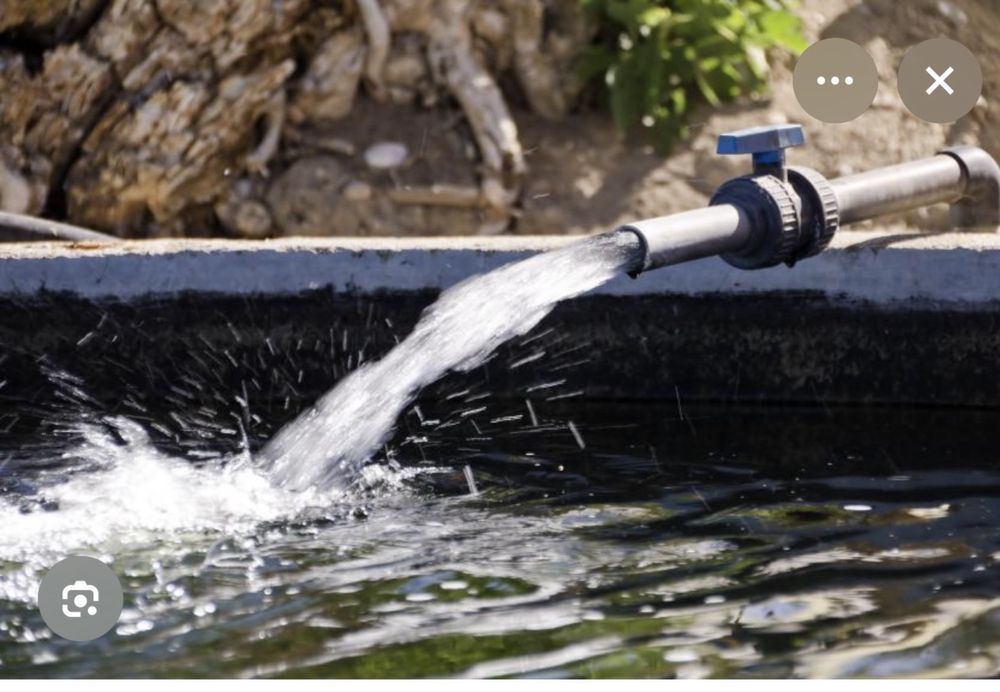 Executam foraje de mica si mare adancime