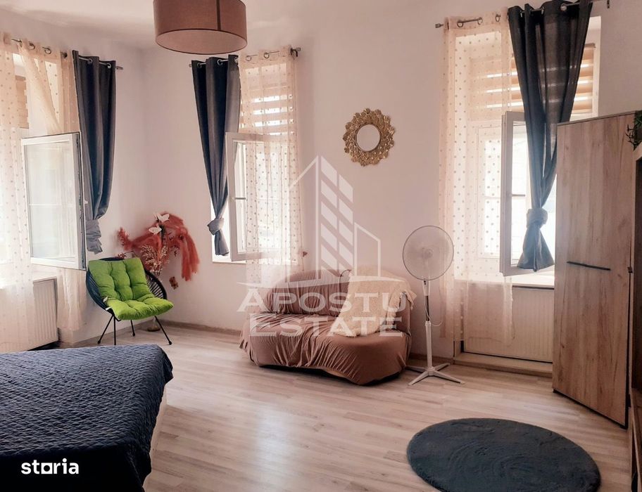 Apartament în zona Ultra Centrală