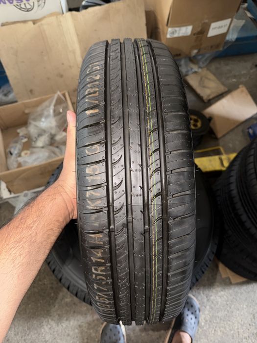 185/75 R14 Hankook корея оригинал